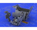 Mikoyan MiG21MF Late BigSin Set (Eduard) BIG SIN64806