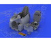 Mikoyan MiG21MF Late BigSin Set (Eduard) BIG SIN64806