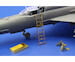 Mikoyan MiG21MF Late BigSin Set (Eduard) BIG SIN64806