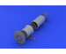 Mikoyan MiG21MF Late BigSin Set (Eduard) BIG SIN64806
