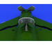 Mikoyan MiG21MF Late BigSin Set (Eduard) BIG SIN64806