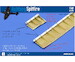 Spitfire MKIXC BigSin Advanced Set (Eduard)  BIG SIN64809