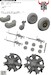 Avro Anson MK1 Ste (Airfix) sin648110