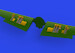 F4F-4 Wildcat Advanced BIG SIN648112