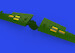 F4F-4 Wildcat Advanced BIG SIN648112