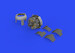 F4F-4 Wildcat Advanced BIG SIN648112