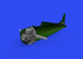 F4F-4 Wildcat Advanced BIG SIN648112