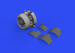 F4F-4 Wildcat Advanced BIG SIN648112