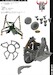 FM2 Wildcat with armoured headrest Essential (Eduard) sin648115