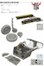 Messerschmitt BF109K-4 Essential set (Eduard) sin648118