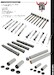 A1 Skyraider Armament set (Tamiya) sin648219
