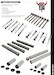 A1 Skyraider Armament set (Tamiya) sin648219