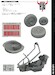F35B Detail set (Tamiya) sin648130