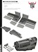 P51B/C Mustang Advanced set (Eduard) sin648131