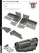 P51B/C Mustang Advanced set (Eduard) sin648131