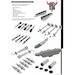 A10C Thunderbolt II Armament set (Great Wall) sin648133