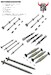 F35C Lightning  II Armament (Tamiya) sin648137