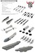 A10A Thunderbolt Armament (Great Wall) sin648138