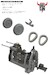 A6M3 Zero Essential set (Eduard) sin648142