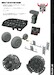 B26B Marauder set (ICM) sin648149