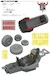 F35C Lightning II set (Tamiya) sin648150