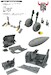 P40K Warhawk Essential Set 648156