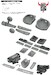 P40K Warhawk Advanced Set 648157