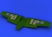 Spitfire MKXVI Set (Eduard) BIG SIN64821