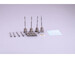 Messerschmitt Bf109F Essential Set (Eduard) BIG SIN64829