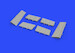 Messerschmitt Bf109F Advanced Set (Eduard) BIG SIN64830