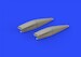 F8E Crusader set BIG SIN64840