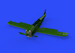 SE5A Wolseley Viper set BIG SIN64841