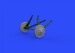 SE5A Wolseley Viper set BIG SIN64841