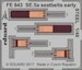 SE5A Wolseley Viper set BIG SIN64841