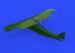 SE5A Wolseley Viper set BIG SIN64841