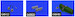 Spitfire MKI Detail set (Tamiya) sin4859