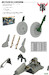 Focke Wulf FW109F-8 Essential set (Eduard) sin64874