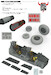 F14A Tomcat Late (Tamiya) sin64885