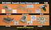 Sopwith Camel Gnome engine (Eduard) sin64893