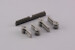 Boeing B17G Flying Fortress Detail set (Eduard) BIG SIN67210