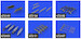 Mikoyan MiG21MF Armament set (Eduard) 67217