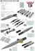 Tornado GR1/GR4 Armament set (Revell) 67219