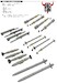 F35A Lightning II Armament (Tamiya) sin67224