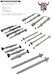 F35A Lightning II Armament  (Tamiya) sin67224