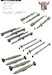 F35C Lightning II Armament (Tamiya) sin67225
