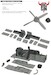 P51D-15+ Mustang essential set (Eduard) sin67228