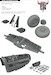 P51D Mustang Advanced Set (Eduard) sin67229