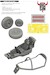 F35B Lightning set (Tamiya) sin67233