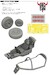 F35B Lightning set (Tamiya) sin67233