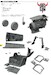 Messerschmitt Bf109K-4 (Eduard) sin67236